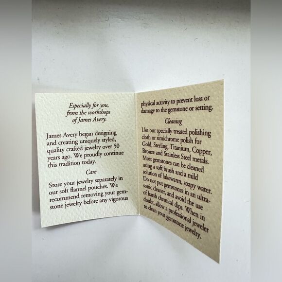 James Avery Charm - Picture 3 of 6